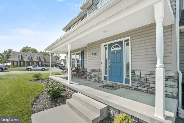Greencastle, PA 17225,385 BLUE BIRD TRAIL