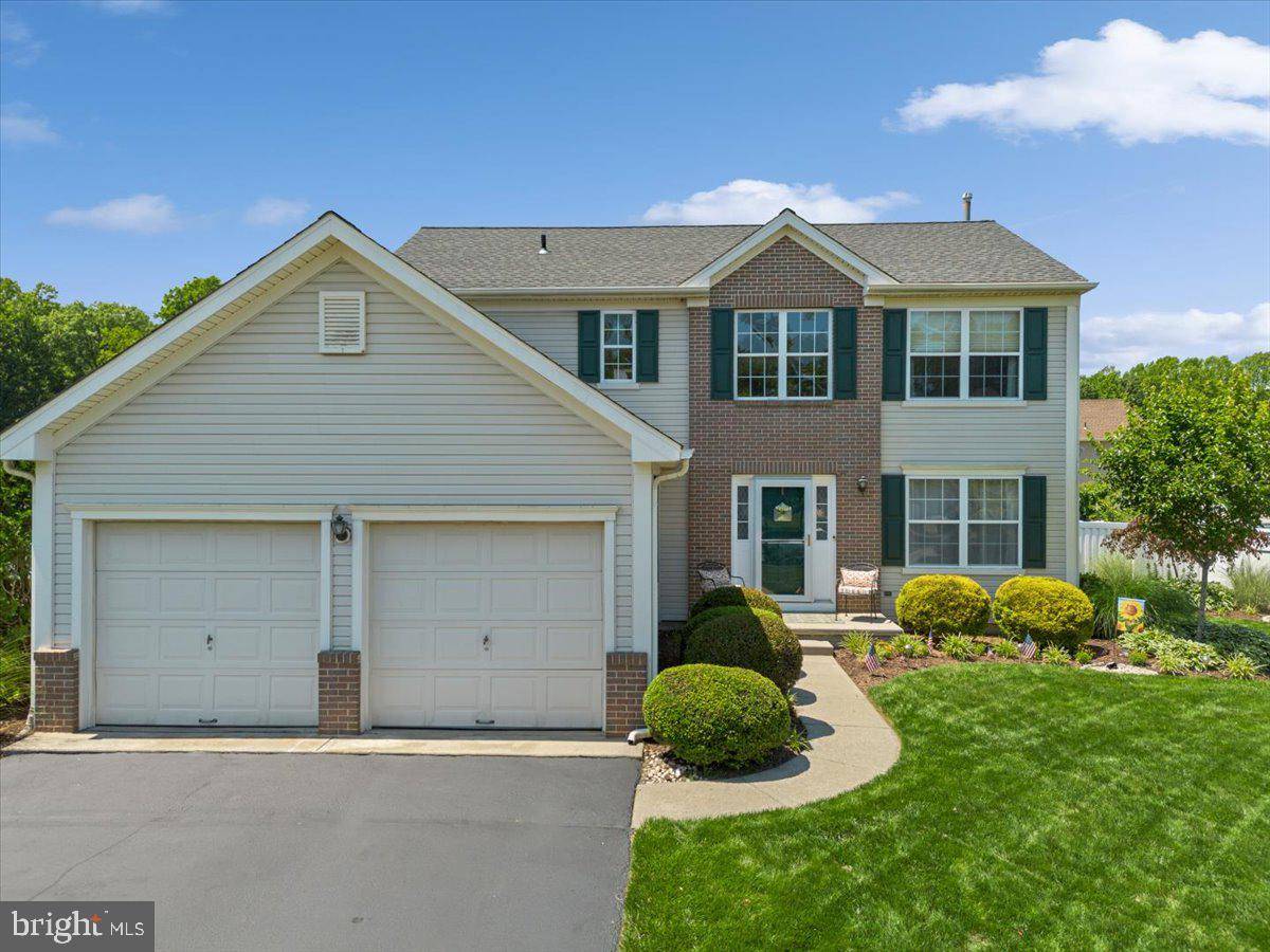 Westville, NJ 08093,113 TALON LN