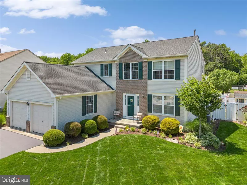 113 TALON LN, Westville, NJ 08093