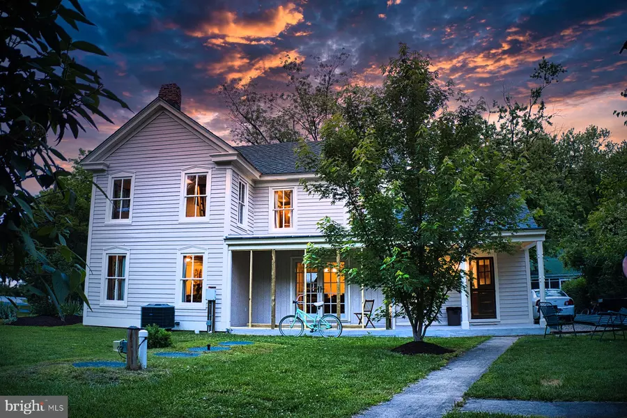 7651 MAIN ST, Sherwood, MD 21665