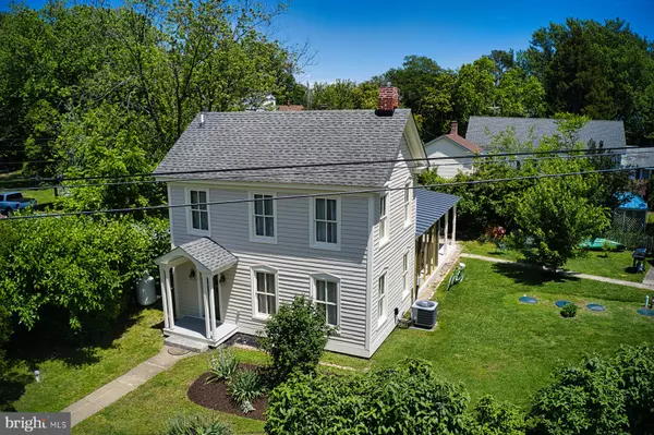 Sherwood, MD 21665,7651 MAIN ST