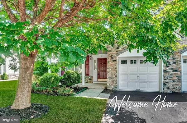 108 CAITLIN LN, Hamilton, NJ 08691