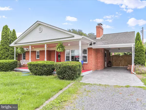 Clear Brook, VA 22624,4462 MARTINSBURG PIKE