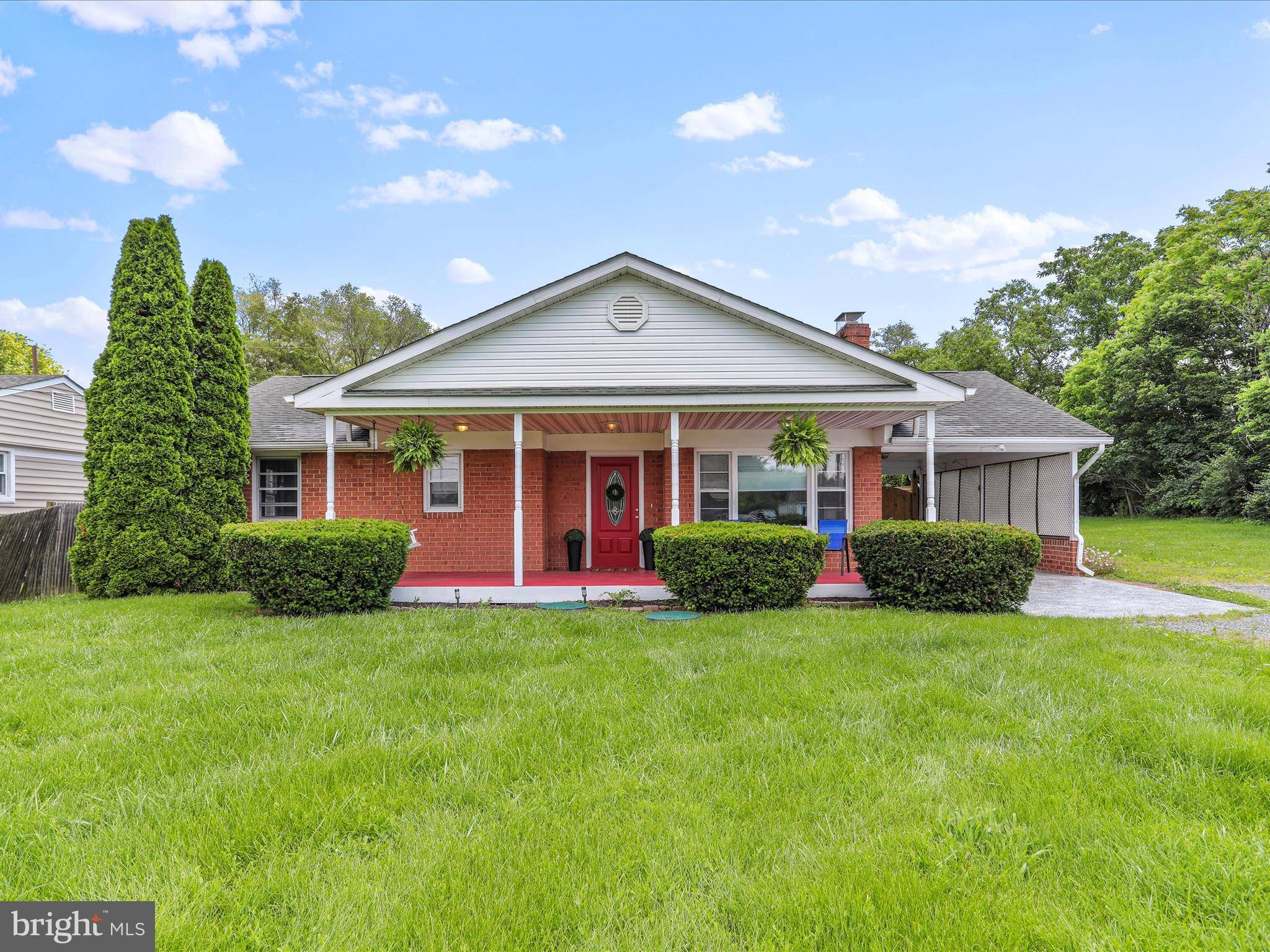 Clear Brook, VA 22624,4462 MARTINSBURG PIKE