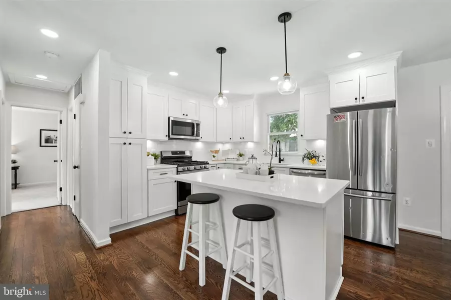 14228 SAMANTHA CT, Woodbridge, VA 22193