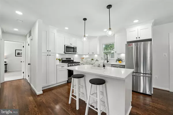 14228 SAMANTHA CT, Woodbridge, VA 22193