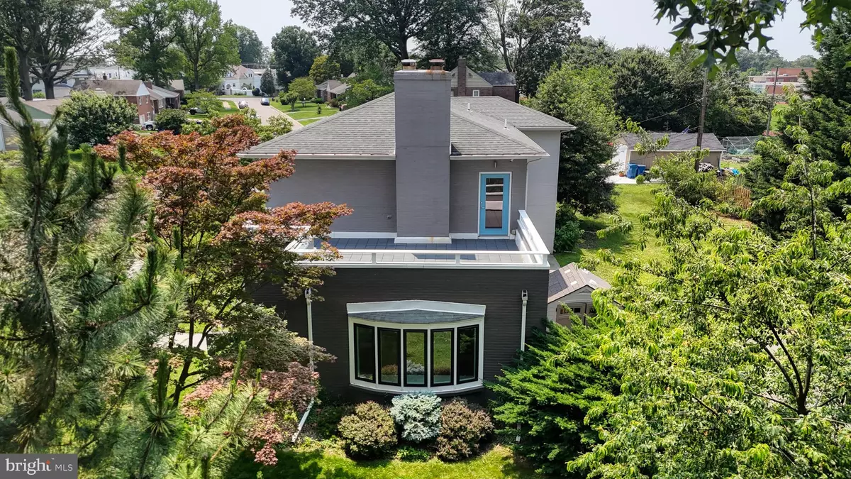 Wilmington, DE 19809,225 DUPONT CIR