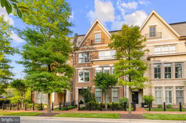 10889 SYMPHONY PARK DR, North Bethesda, MD 20852