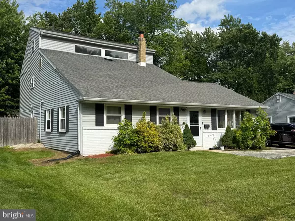 Deptford, NJ 08096,132 PETERSON BLVD
