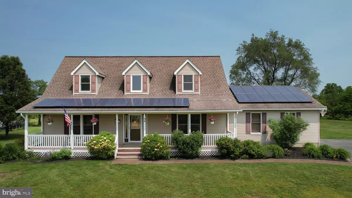 Pilesgrove, NJ 08098,34 TWO PENNY RUN EAST E