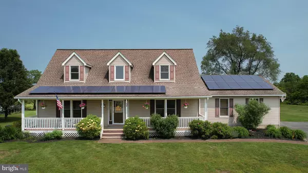 34 TWO PENNY RUN EAST E, Pilesgrove, NJ 08098