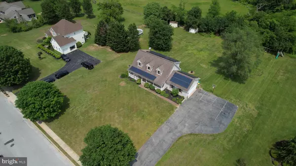 Pilesgrove, NJ 08098,34 TWO PENNY RUN EAST E