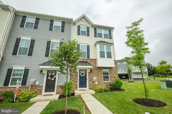 Dublin, PA 18917,232 CENTER DR