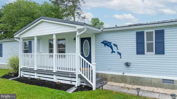 Ocean View, DE 19970,31392 OAK ST