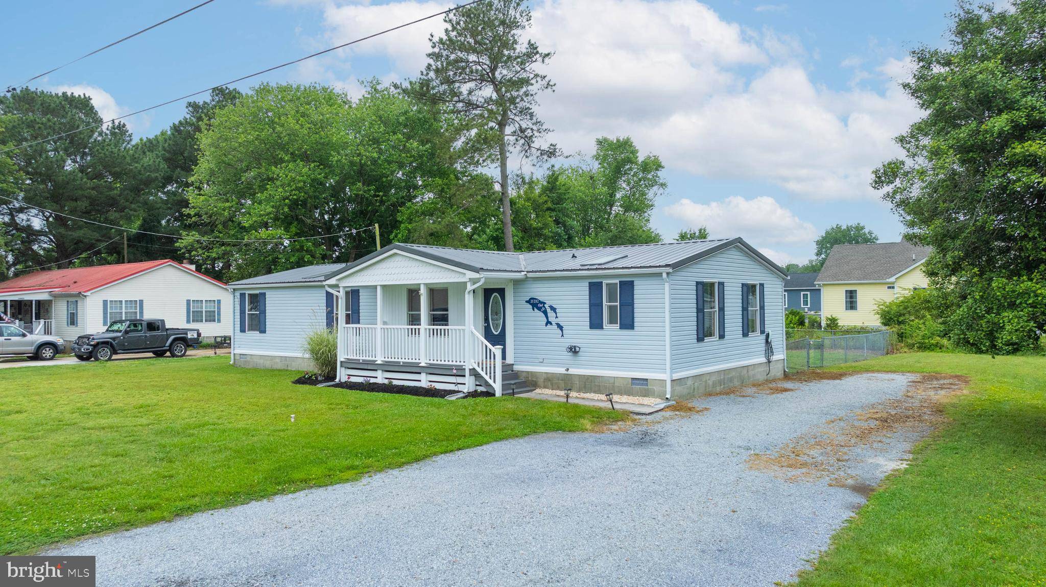 Ocean View, DE 19970,31392 OAK ST