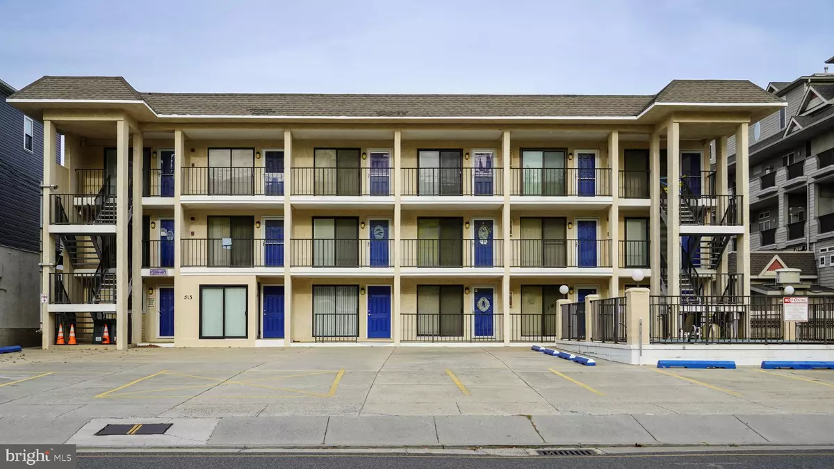 North Wildwood, NJ 08260,513-204 17TH AVE