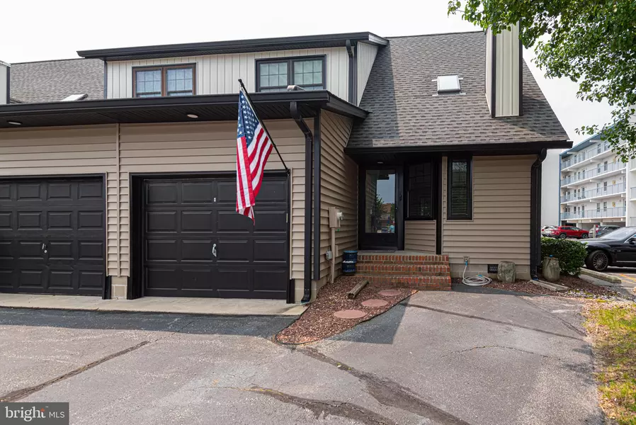 104 120TH ST #D82, Ocean City, MD 21842