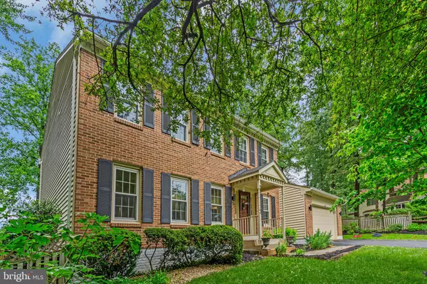 1606 MONTMORENCY DR, Vienna, VA 22182