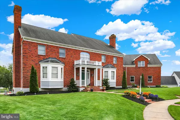 Palmyra, PA 17078,324 W ORCHARD DR
