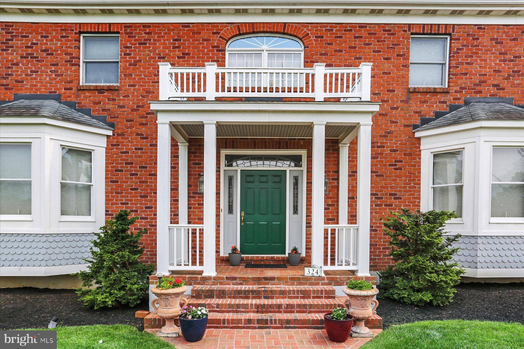 Palmyra, PA 17078,324 W ORCHARD DR