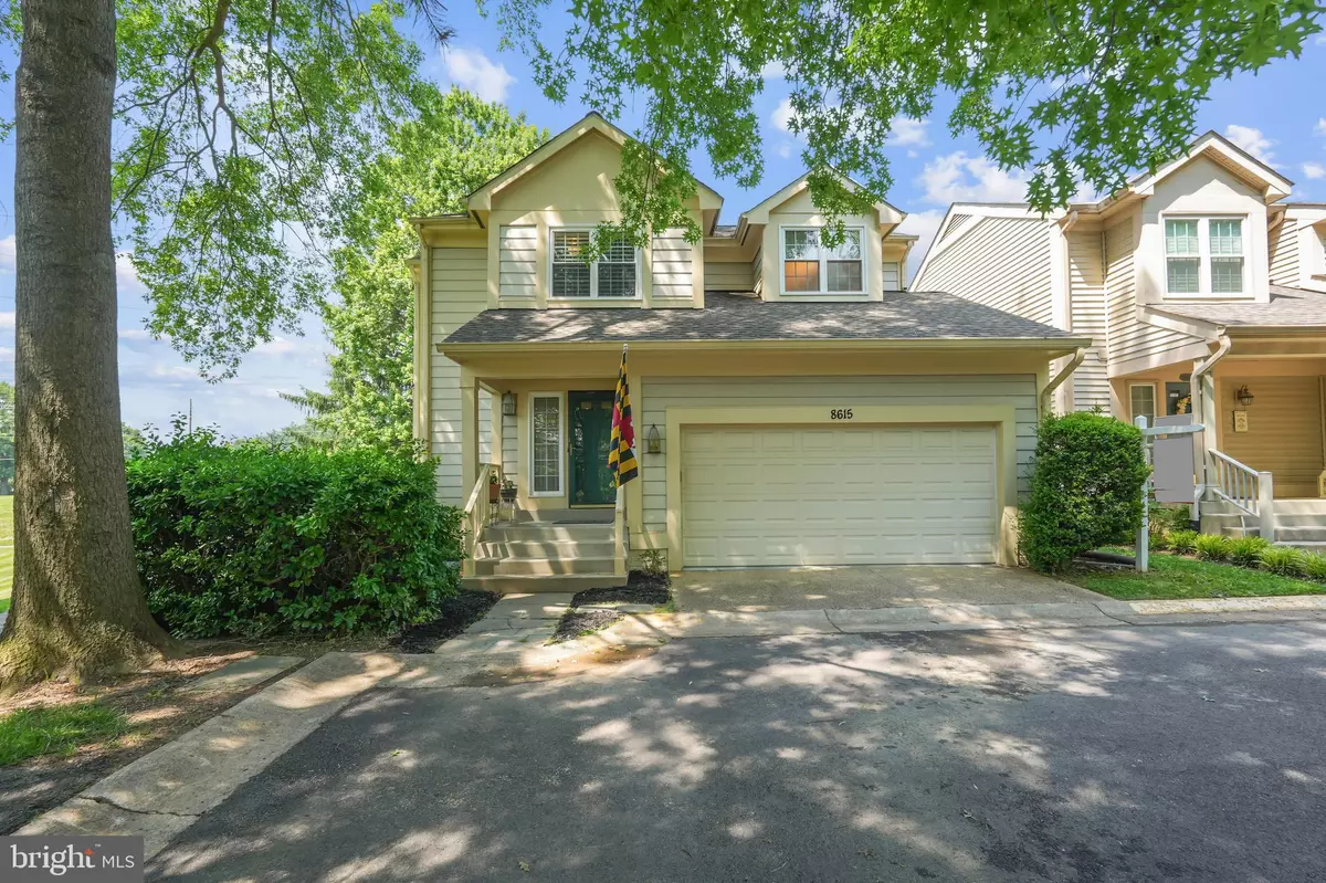 Montgomery Village, MD 20886,8615 HOLLY POND PL