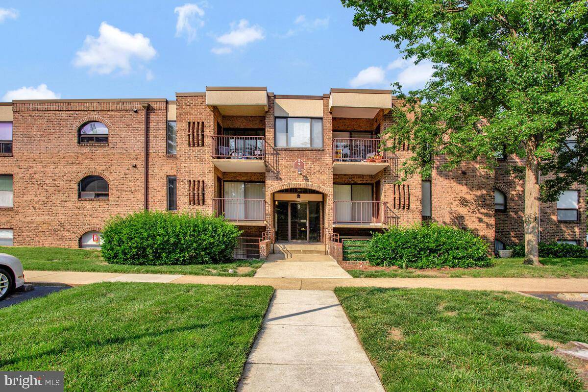 9 SILVERWOOD CIR #6, Annapolis, MD 21403