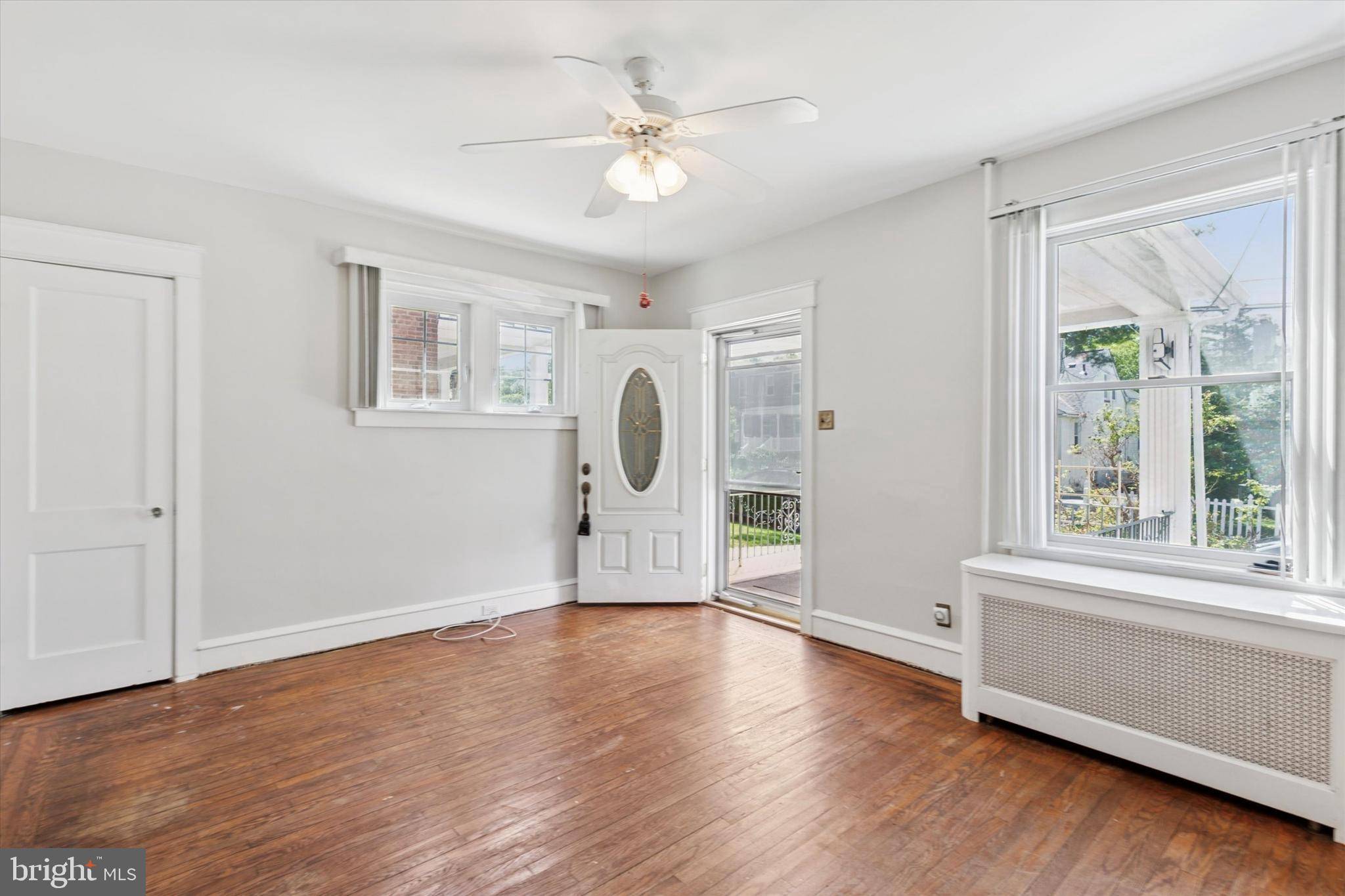 Bryn Mawr, PA 19010,142 EACHUS AVE