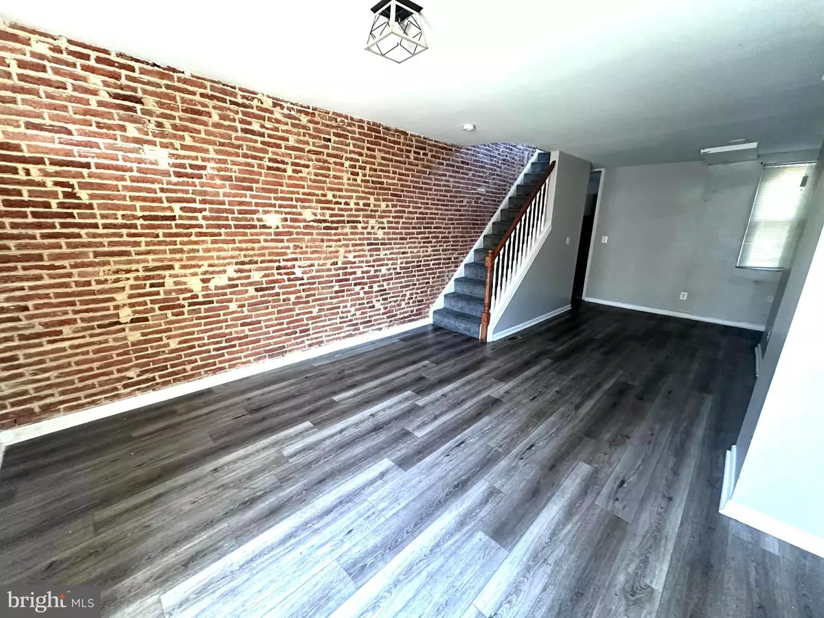 Baltimore, MD 21223,233 S GILMOR ST