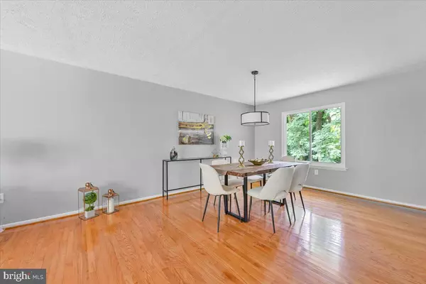 Gaithersburg, MD 20878,17620 GARRETT DR