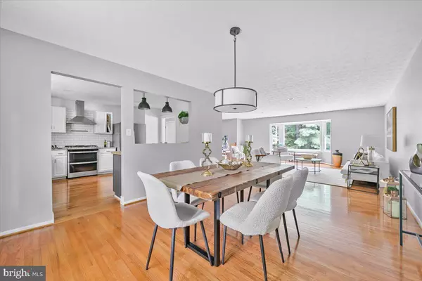 Gaithersburg, MD 20878,17620 GARRETT DR