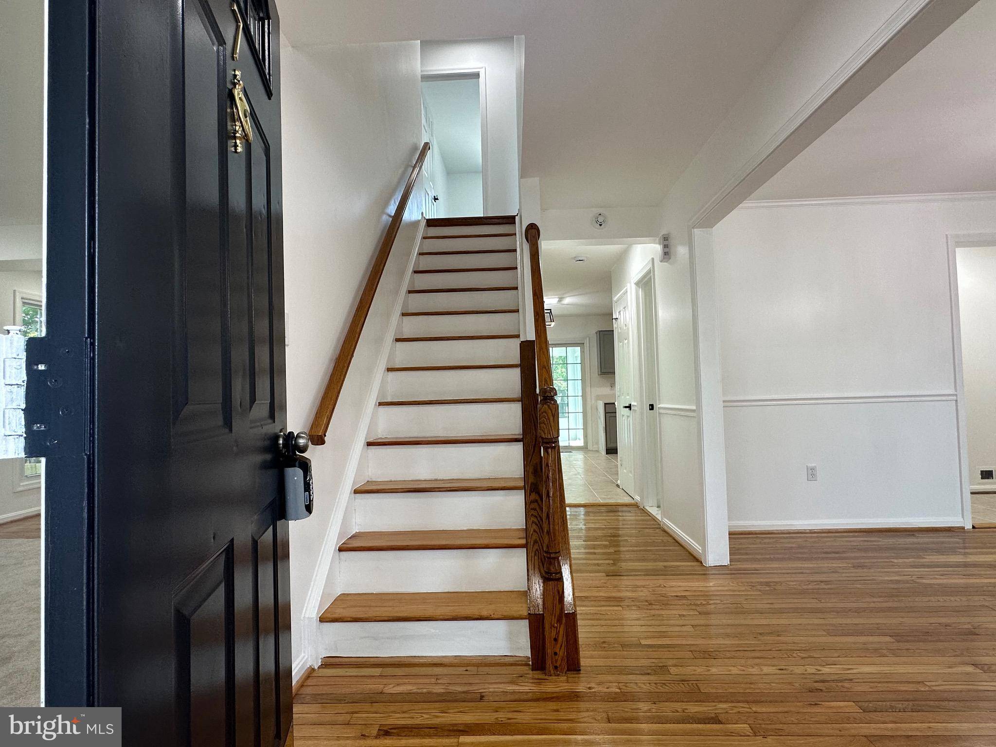 Stafford, VA 22556,7 TENBROOKE CT