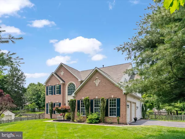 Ellicott City, MD 21043,4315 DONCASTER DR