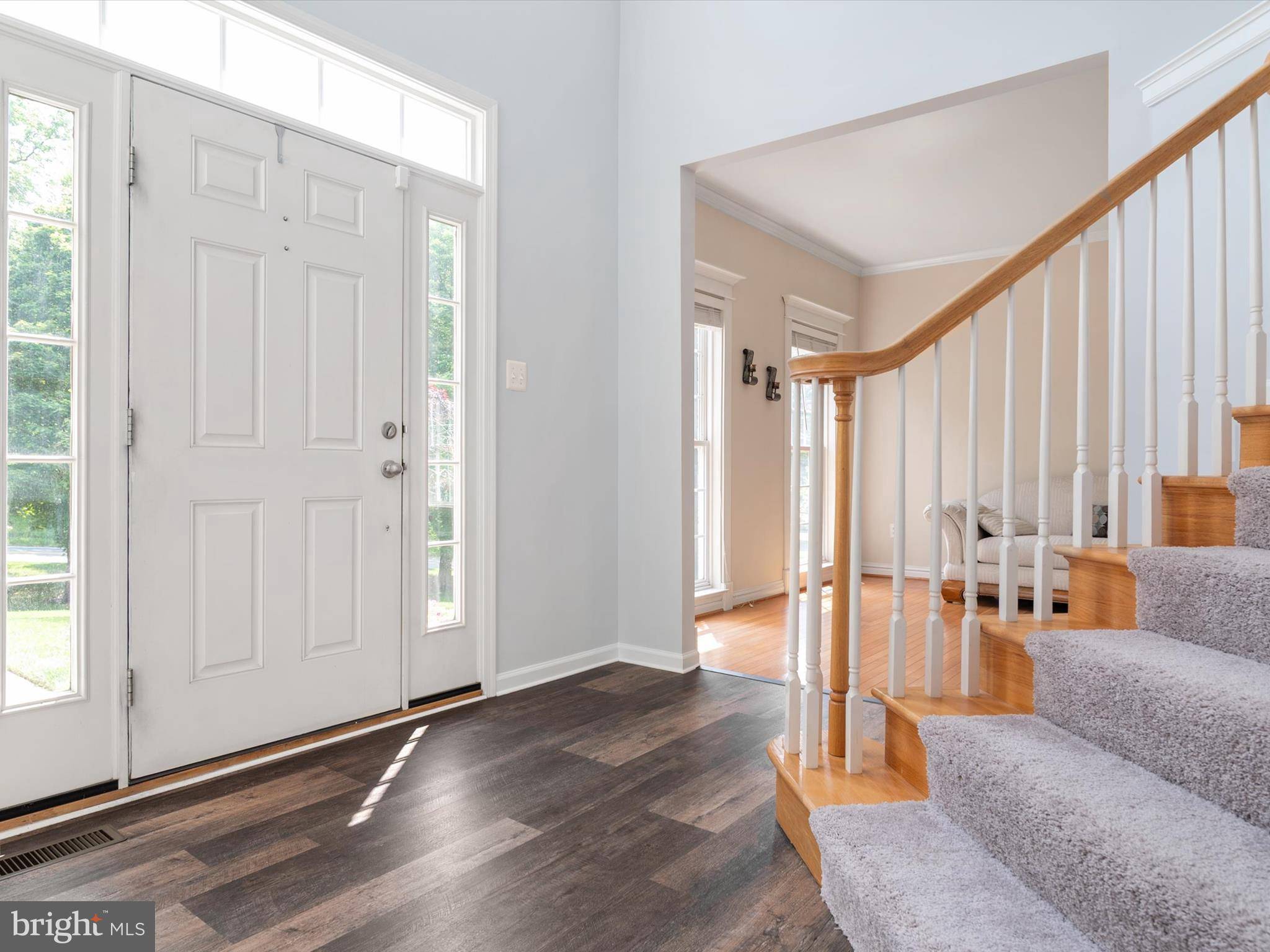 Ellicott City, MD 21043,4315 DONCASTER DR