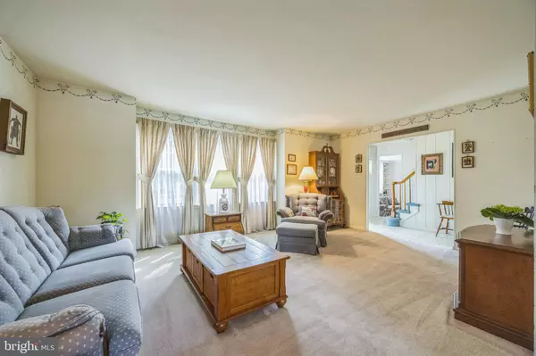 Cinnaminson, NJ 08077,1307 FRANKLIN AVE