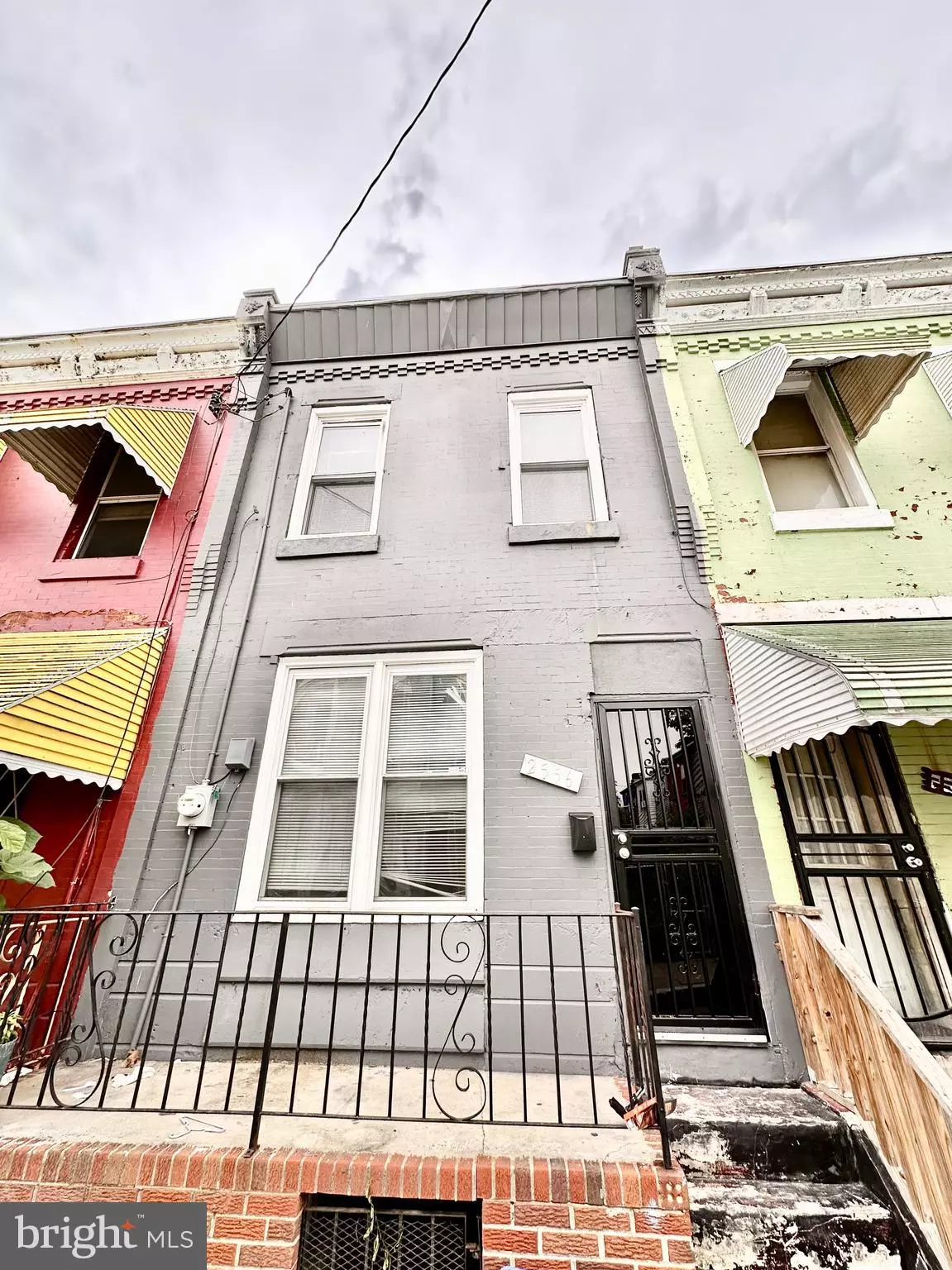Philadelphia, PA 19132,2556 N BOUVIER ST