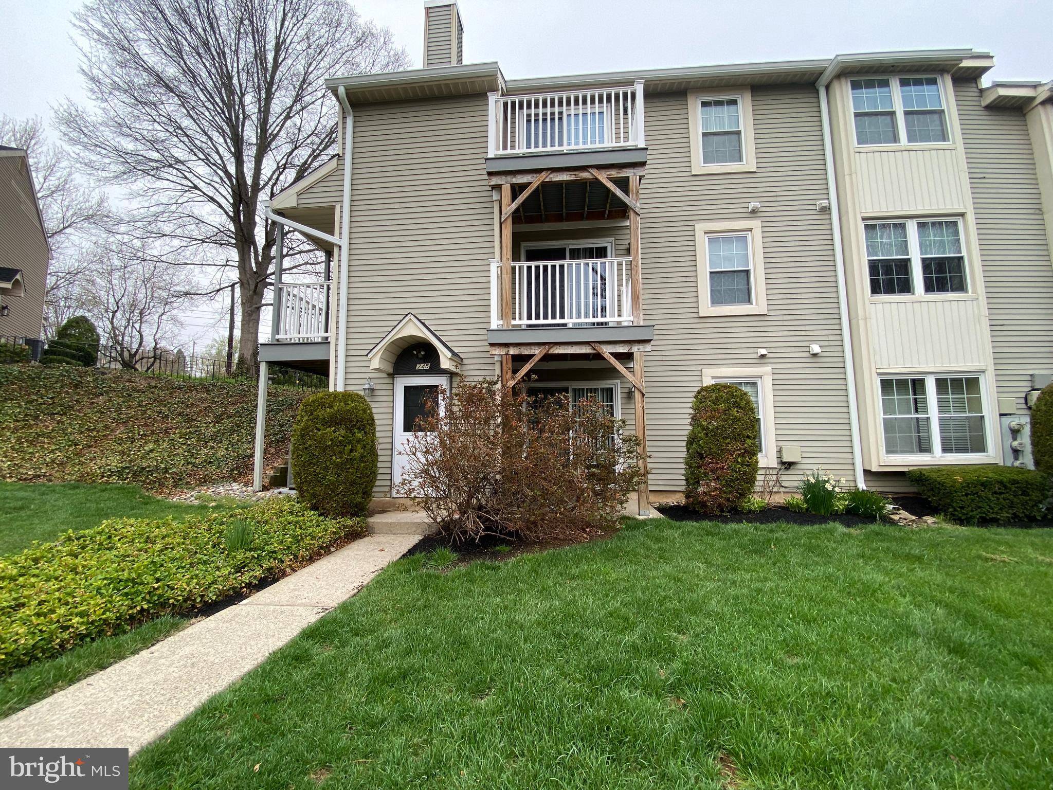 Langhorne, PA 19047,745 SPARROW LN