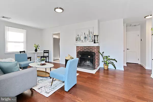 Falls Church, VA 22042,6831 WESTLAWN DR