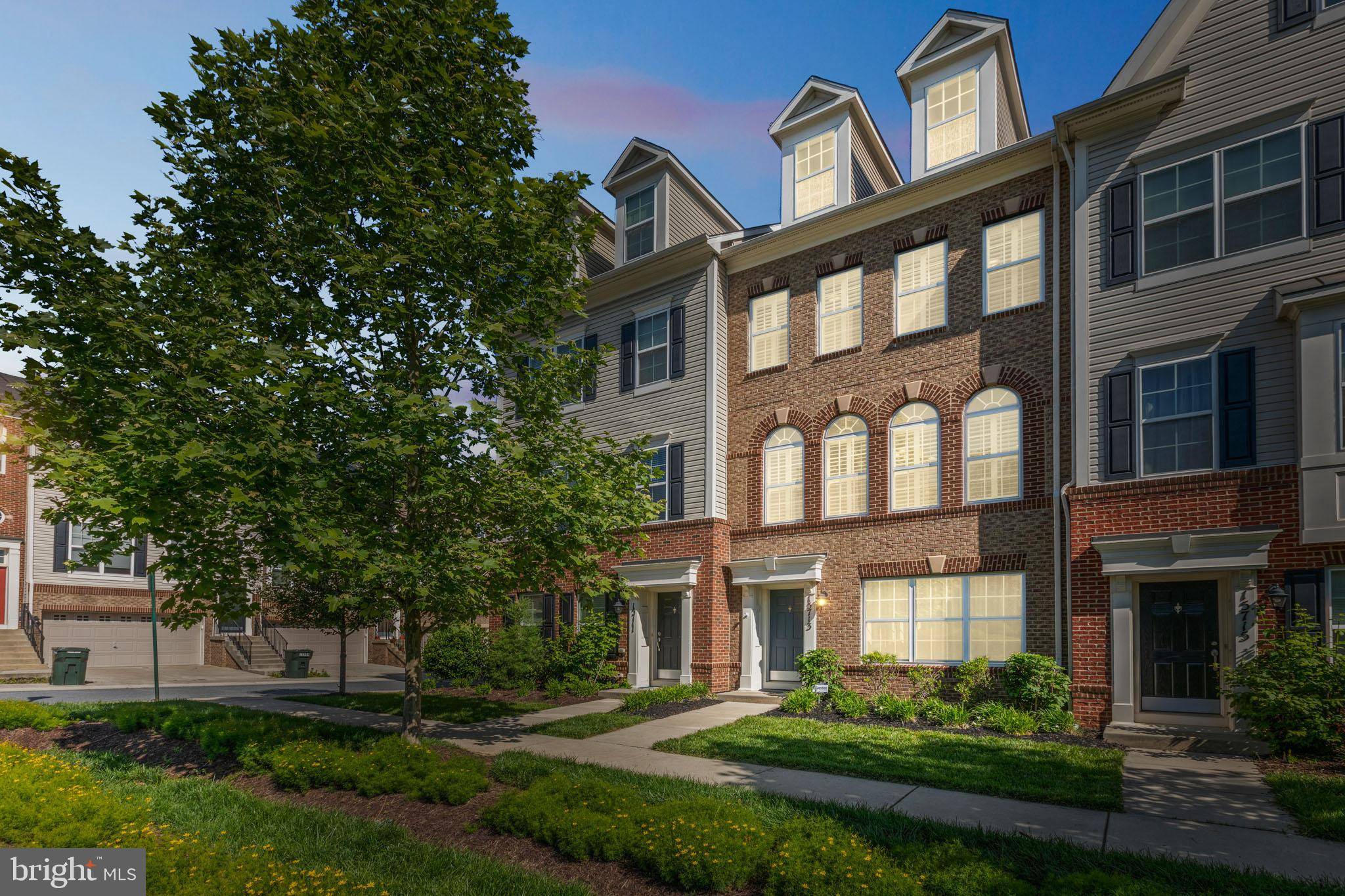 15713 MURPHYS TIN ST, Silver Spring, MD 20906