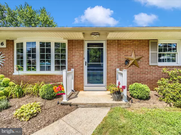 Hagerstown, MD 21742,13826 NORTHCREST RD