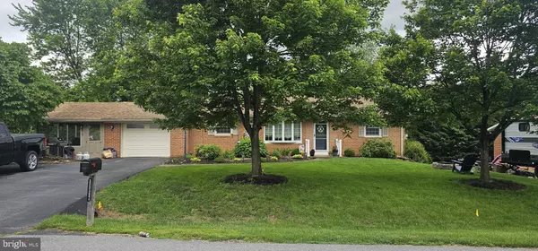 Hagerstown, MD 21742,13826 NORTHCREST RD