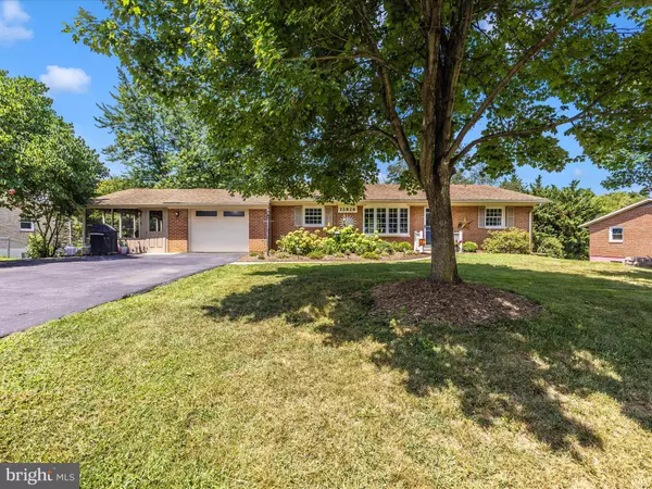 13826 NORTHCREST RD,  Hagerstown,  MD 21742