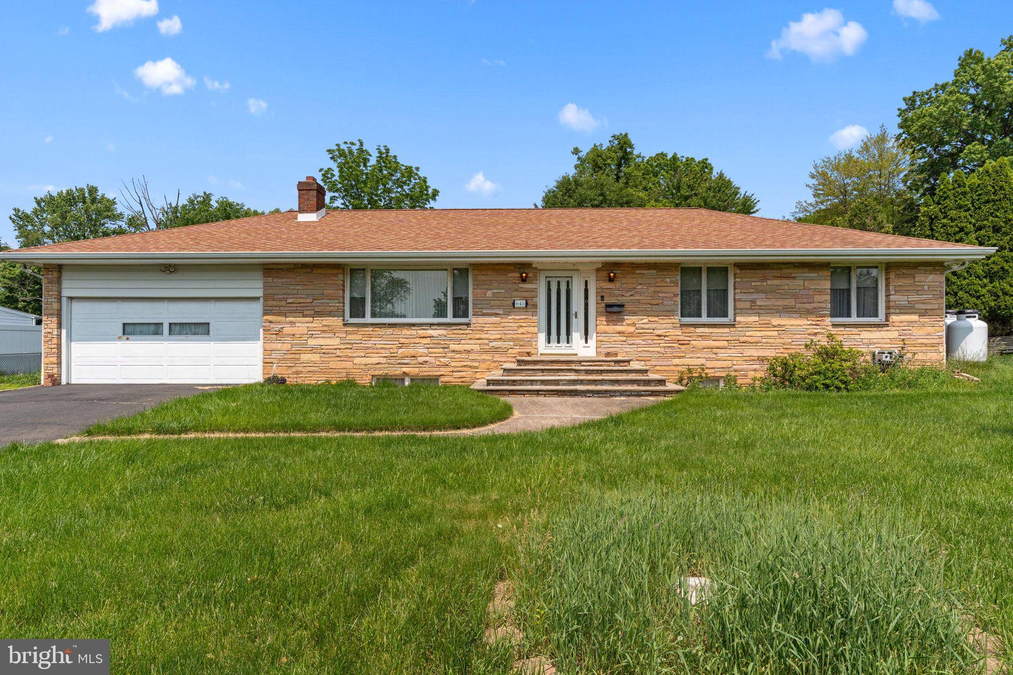 Warminster, PA 18974,645 LILY RD