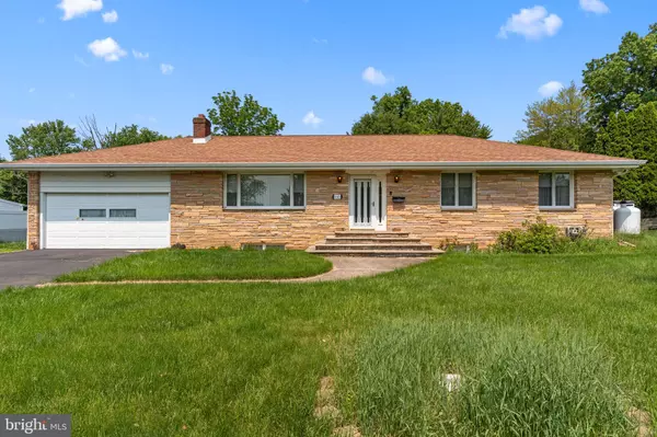 Warminster, PA 18974,645 LILY RD