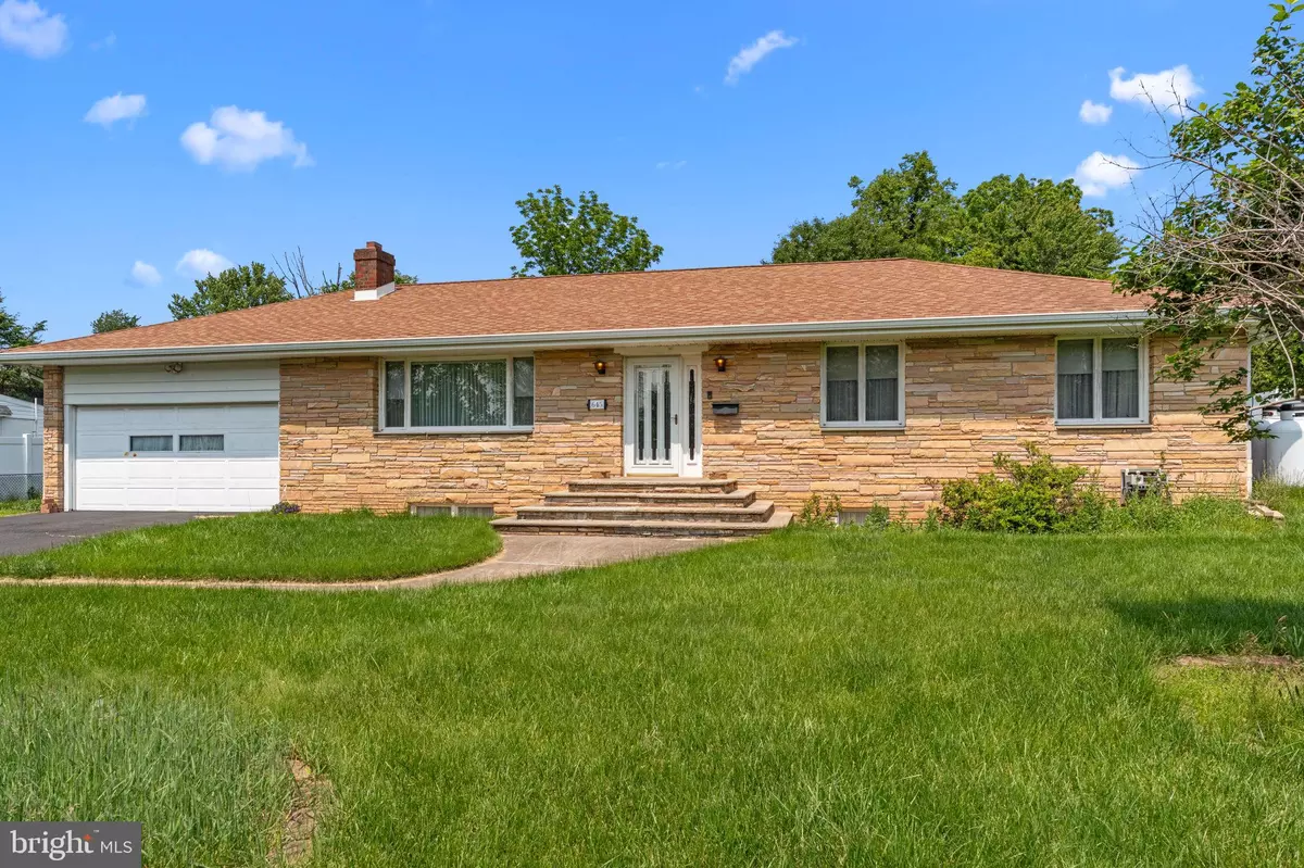 Warminster, PA 18974,645 LILY RD