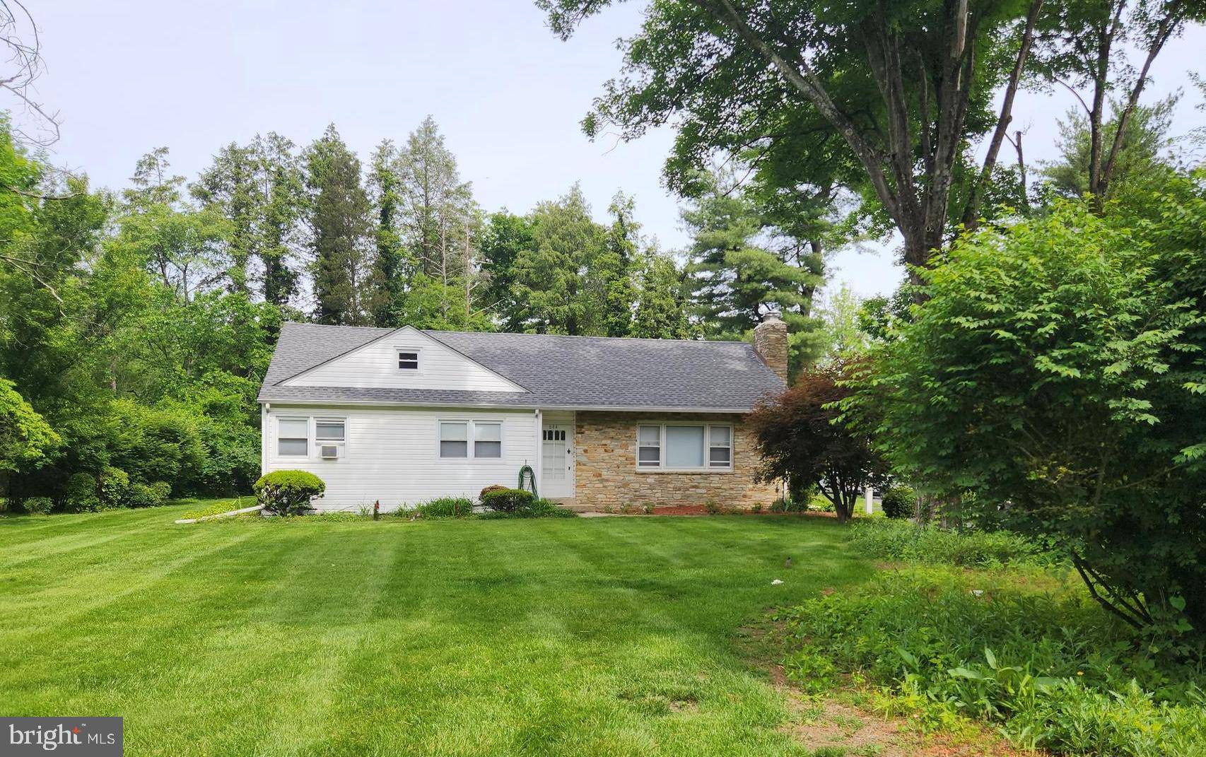 644 KINGSTON RD, Princeton, NJ 08540