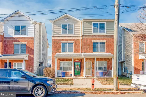 720 N UNION ST, Philadelphia, PA 19104