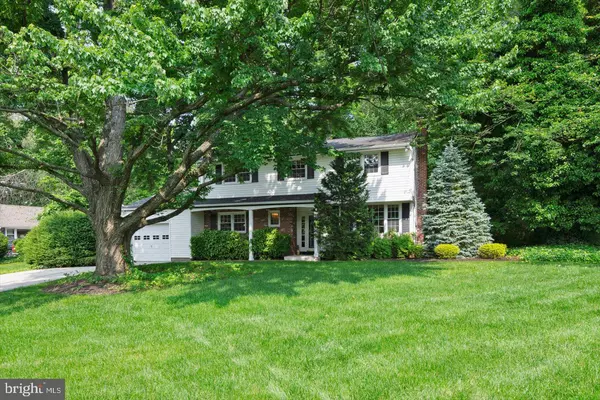 Cherry Hill, NJ 08002,408 NARRAGANSETT DR