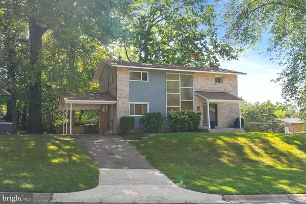 Silver Spring, MD 20903,1 SCHINDLER CT