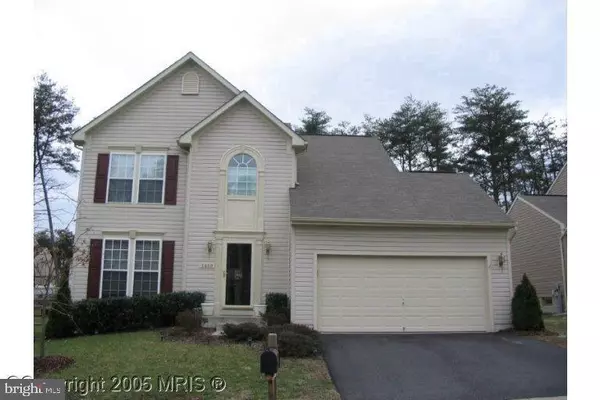 1409 BRIARWOOD PL, Severn, MD 21144
