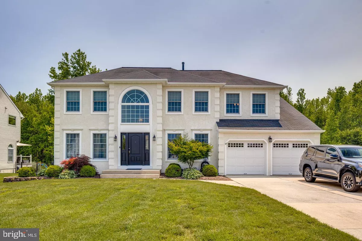 Marlton, NJ 08053,33 OLD REPUBLIC LN